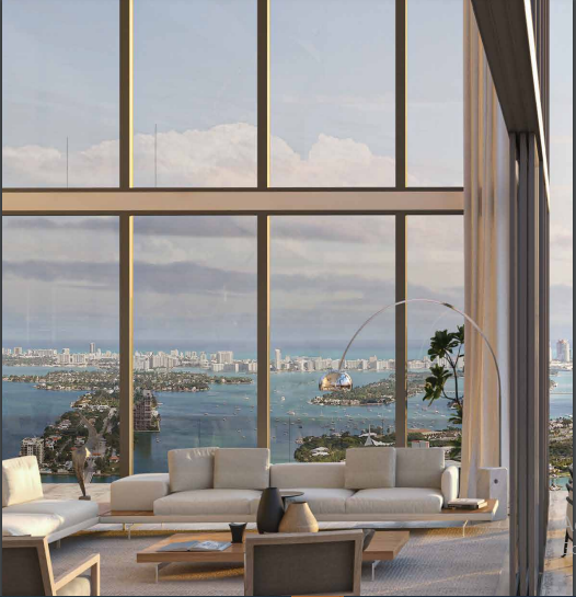 Elevate Your Lifestyle: Exclusive Luxury Residences in the Heart of Miami